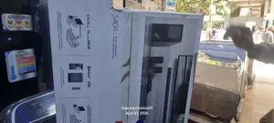 Photo - Sony Home Theatre System 5-in-1 Chanel Saunde Bar