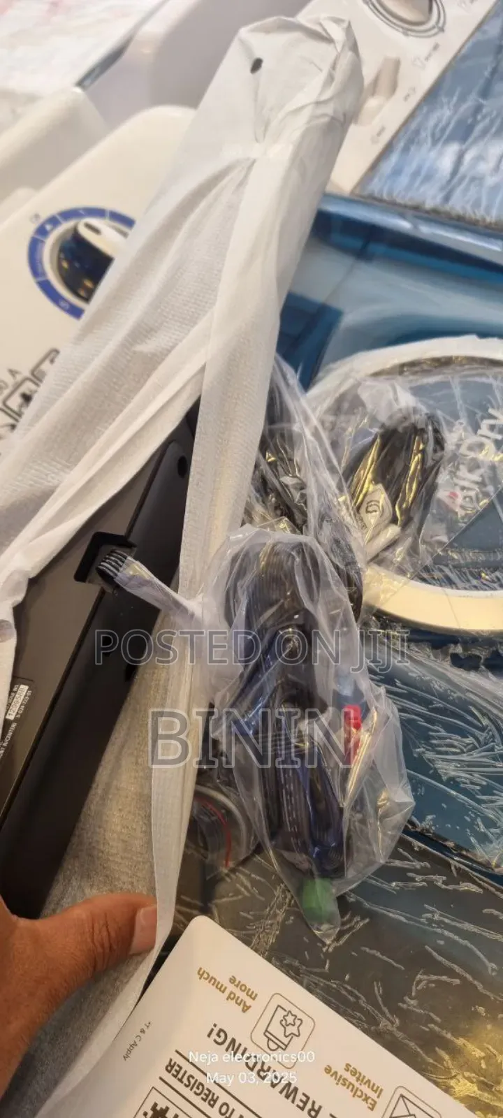 Sony Home Theatre System 5-in-1 Chanel Saunde Bar