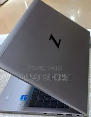 Photo - New Laptop HP ZBook 14 16GB Intel Core I7 SSD 512GB