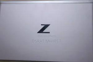 New Laptop HP ZBook 14 16GB Intel Core I7 SSD 512GB