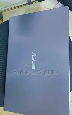 New Laptop Asus VivoBook 15 X505BA 8GB Intel Core I5 SSD 512GB