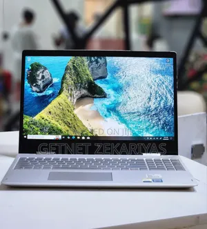 New Laptop HP Envy X360 20GB Intel Core I7 SSD 512GB