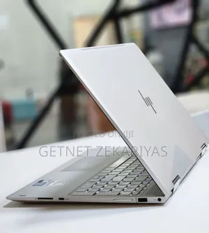 New Laptop HP Envy X360 20GB Intel Core I7 SSD 512GB