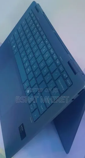 Photo - New Laptop HP Envy X360 16GB Intel Core Ultra 7 SSD 1T