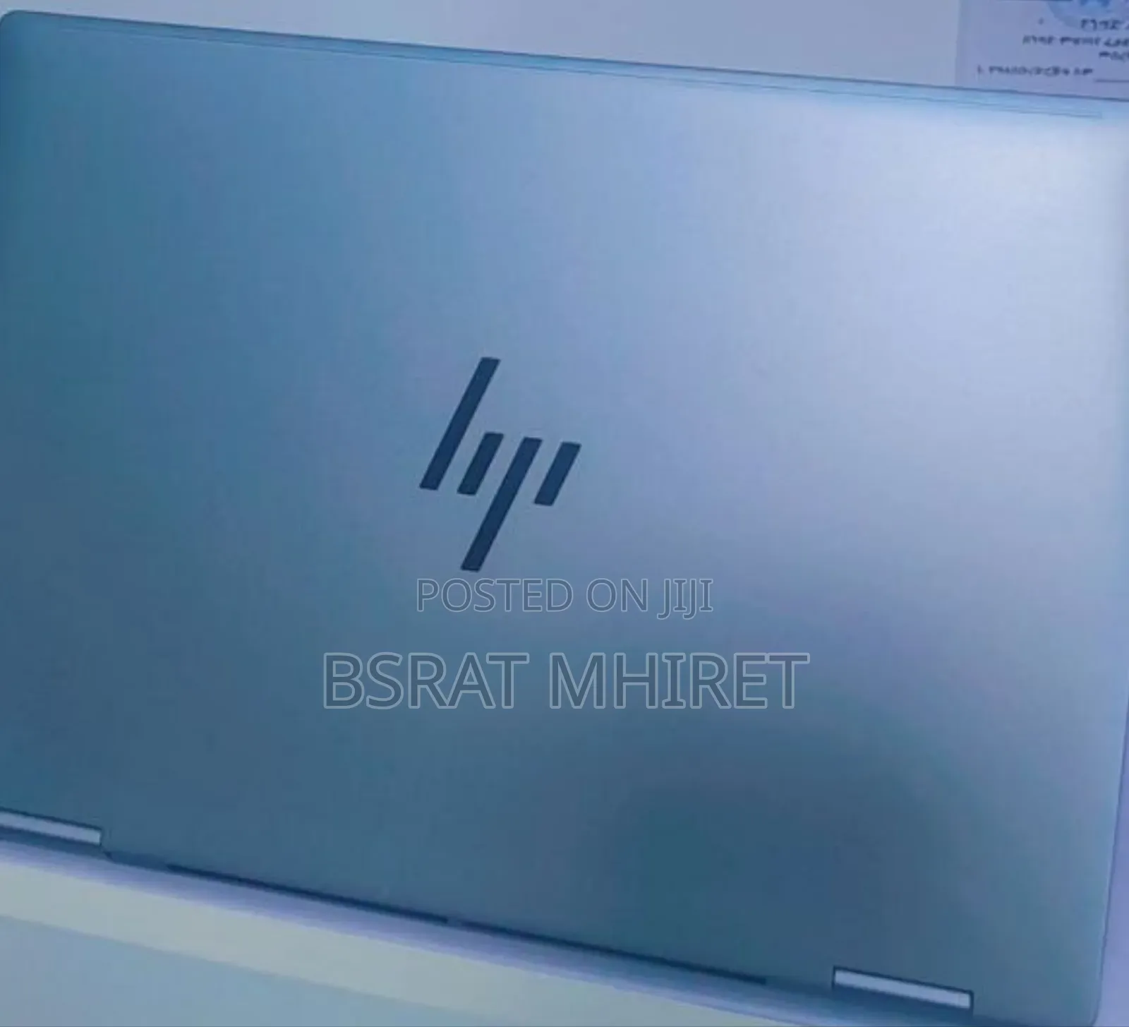 New Laptop HP Envy X360 16GB Intel Core Ultra 7 SSD 1T