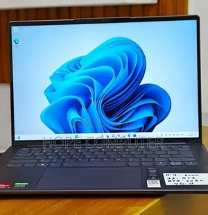 Photo - New Laptop Lenovo Yoga 7i 32GB AMD Ryzen 9 SSD 512GB