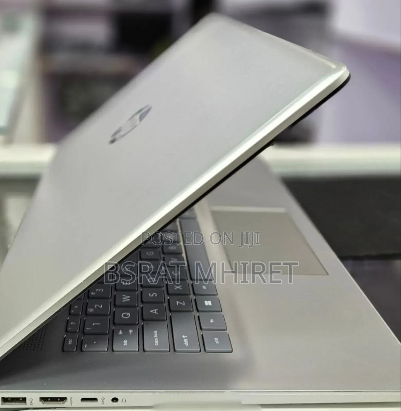 New Laptop HP Stream Notebook 16GB AMD Ryzen 5 SSD 512GB