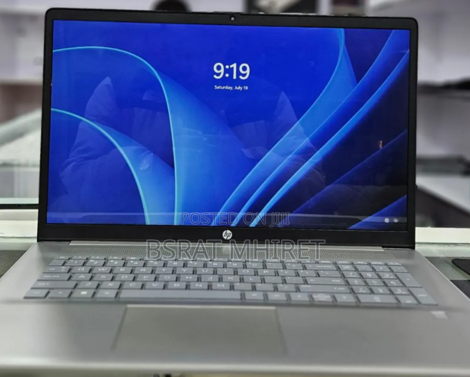 New Laptop HP Stream Notebook 16GB AMD Ryzen 5 SSD 512GB