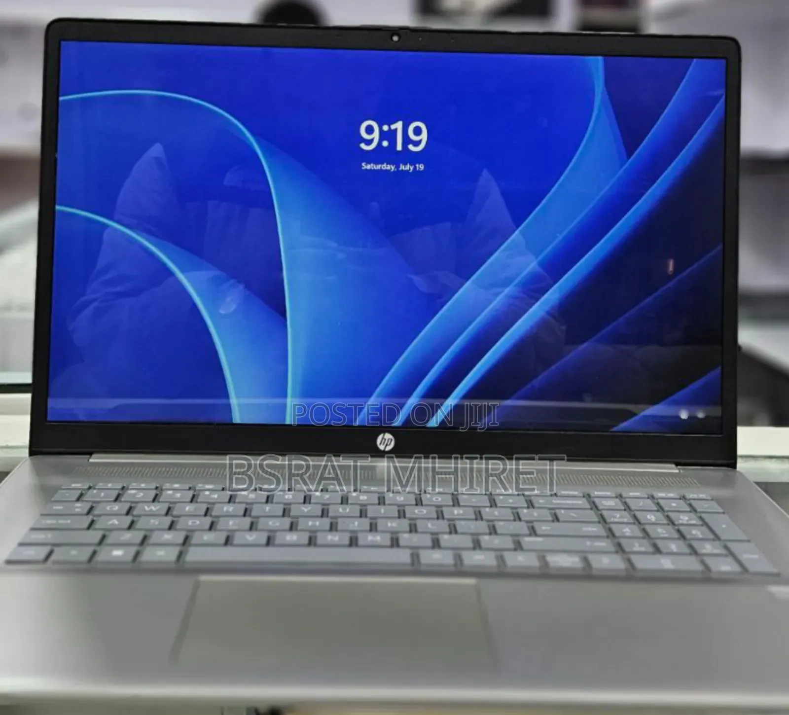 New Laptop HP Stream Notebook 16GB AMD Ryzen 5 SSD 512GB