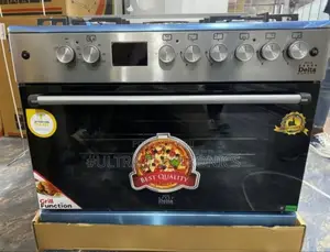 Delta Standing Oven 60/90