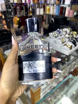 Photo - Creed Aventus