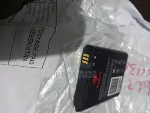 Toplink Li-Polymer Battery Capacity of 3000mah