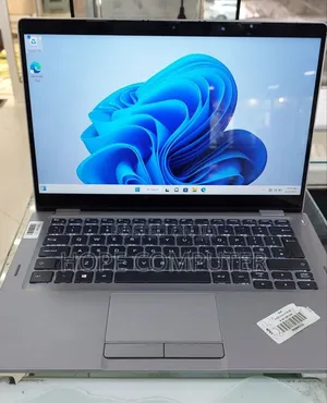 Photo - New Laptop Dell Latitude 5310 16GB Intel Core I5 SSD 256GB