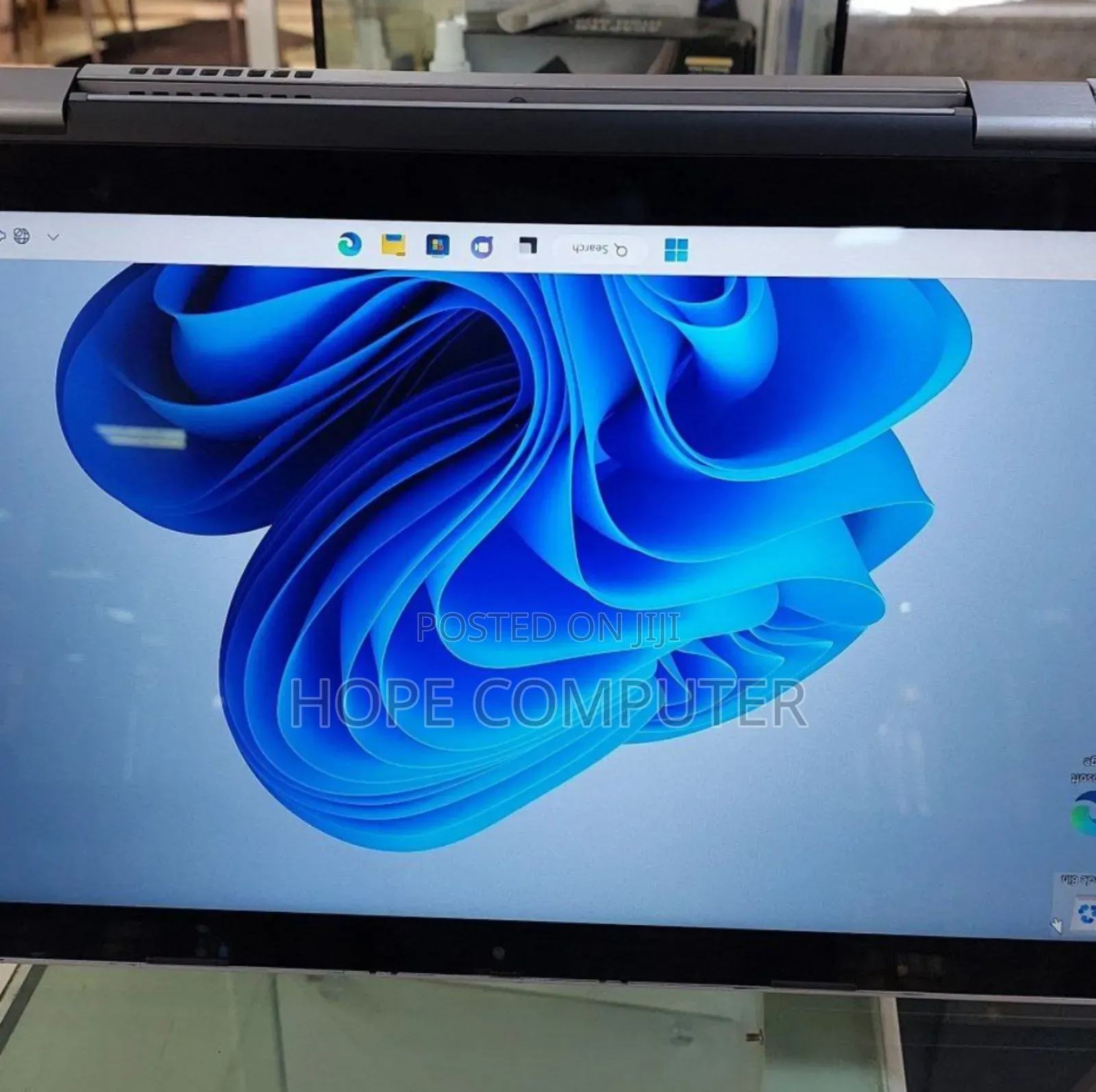 New Laptop Dell Latitude 5310 16GB Intel Core I5 SSD 256GB