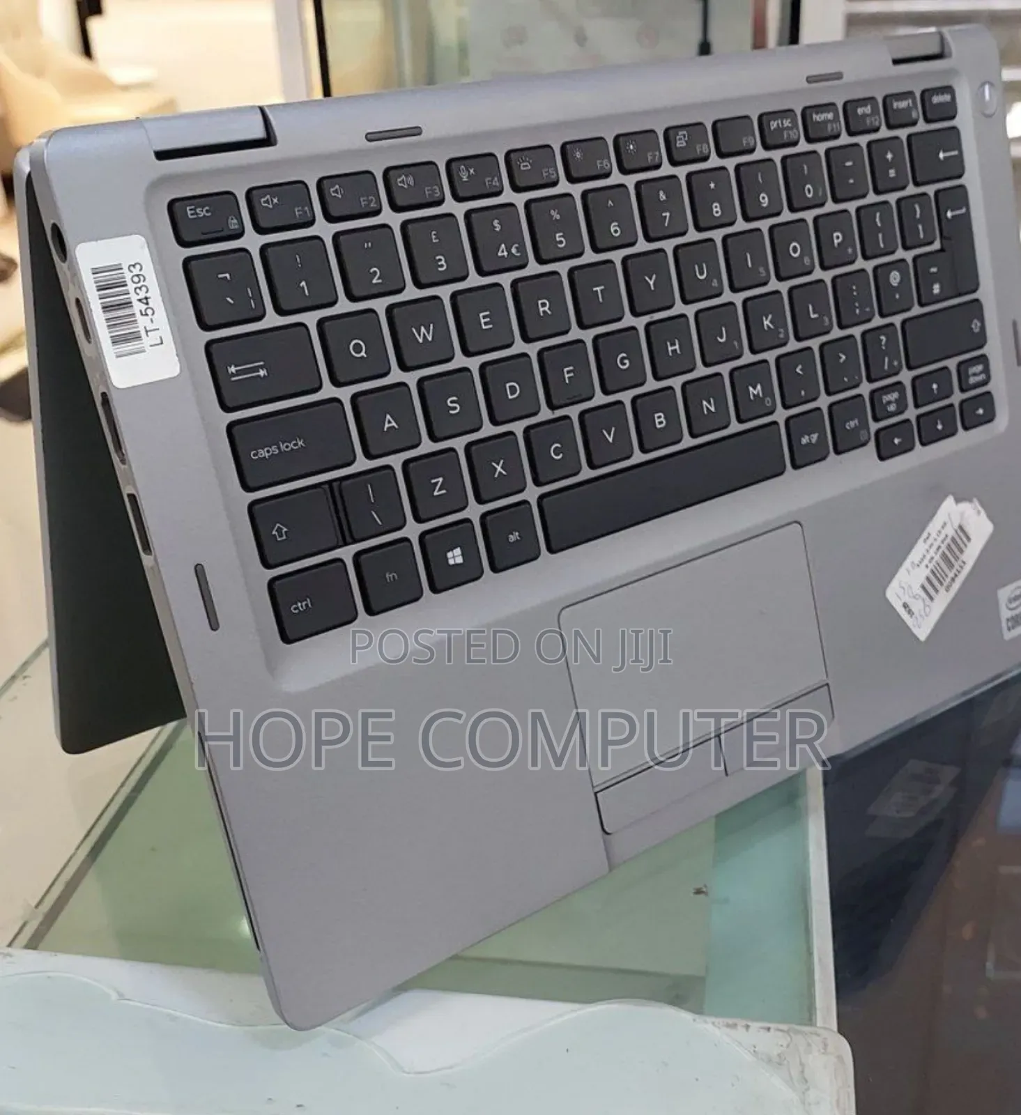 New Laptop Dell Latitude 5310 16GB Intel Core I5 SSD 256GB