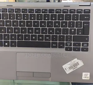 New Laptop Dell Latitude 5310 16GB Intel Core I5 SSD 256GB