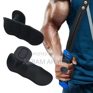 Photo - Silicone Gym Grip Pads