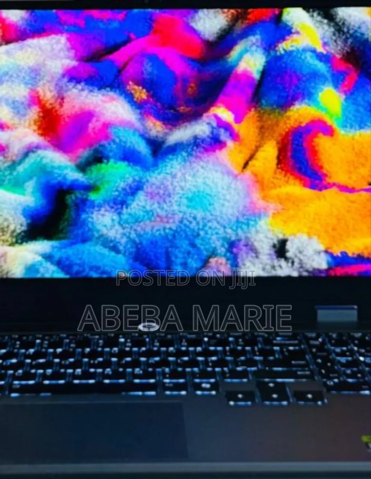 New Laptop Lenovo LOQ 15ARP9 20GB AMD Ryzen 5 SSD 512GB