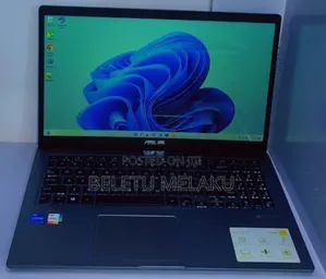 Photo - New Laptop Asus VivoBook 15 X505BA 8GB Intel Core I5 SSD 512GB