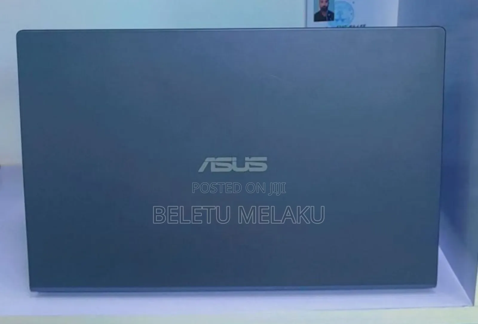 New Laptop Asus VivoBook 15 X505BA 8GB Intel Core I5 SSD 512GB