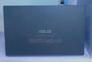 New Laptop Asus VivoBook 15 X505BA 8GB Intel Core I5 SSD 512GB