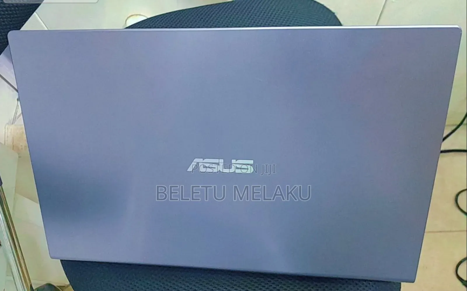 New Laptop Asus VivoBook 15 X505BA 8GB Intel Core I5 SSD 512GB