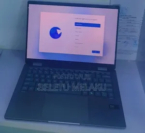 Photo - New Laptop HP Envy X360 16GB Intel Core Ultra 7 SSD 1T