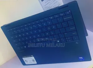 New HP OmniBook X Laptop 14-Fe0097nr 32GB Intel Core Ultra 7 SSD 1T