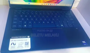 New HP OmniBook X Laptop 14-Fe0097nr 32GB Intel Core Ultra 7 SSD 1T