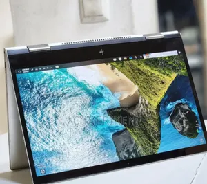 New Laptop HP Envy X360 16GB Intel Core I7 SSD 512GB