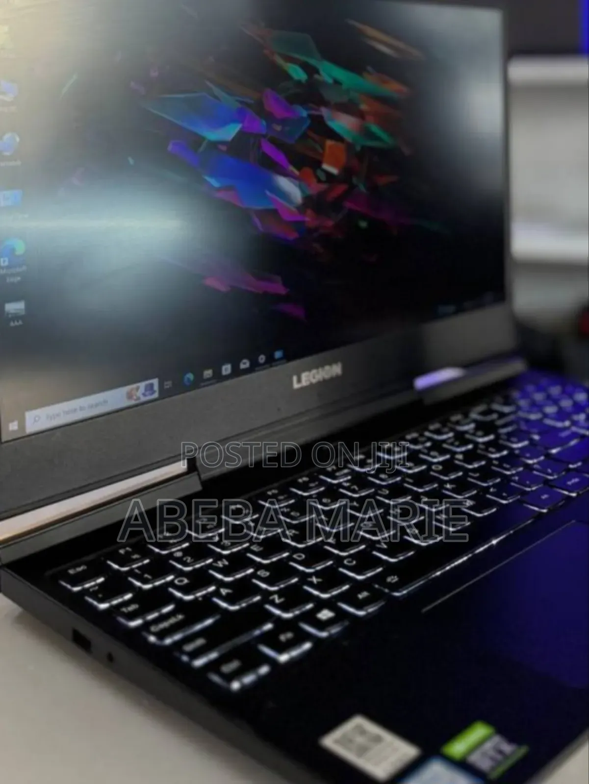 New Lenovo Legion Y7000P IRX9 Gaming Laptop 16GB Intel Core I7 512GB