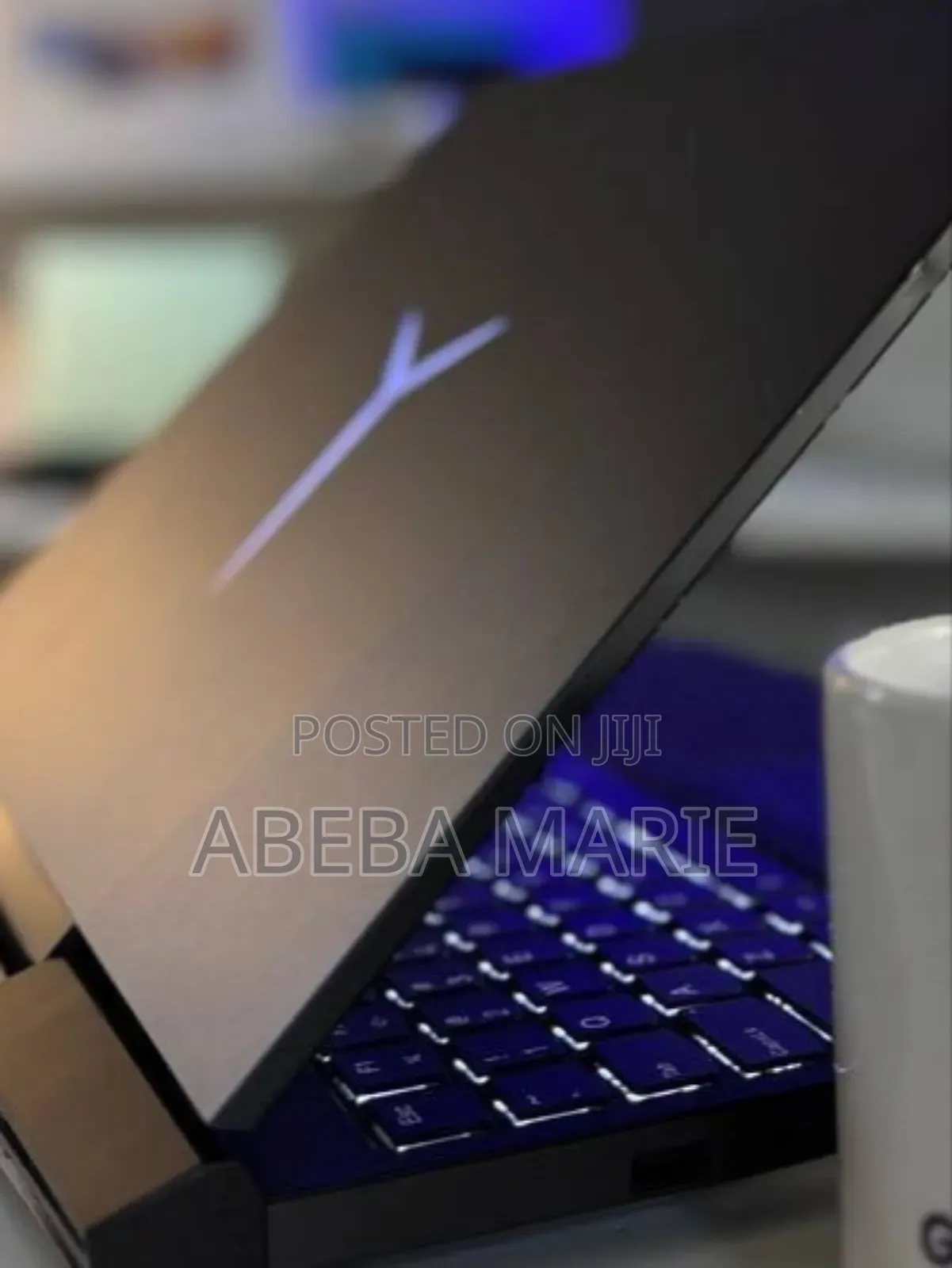 New Lenovo Legion Y7000P IRX9 Gaming Laptop 16GB Intel Core I7 512GB