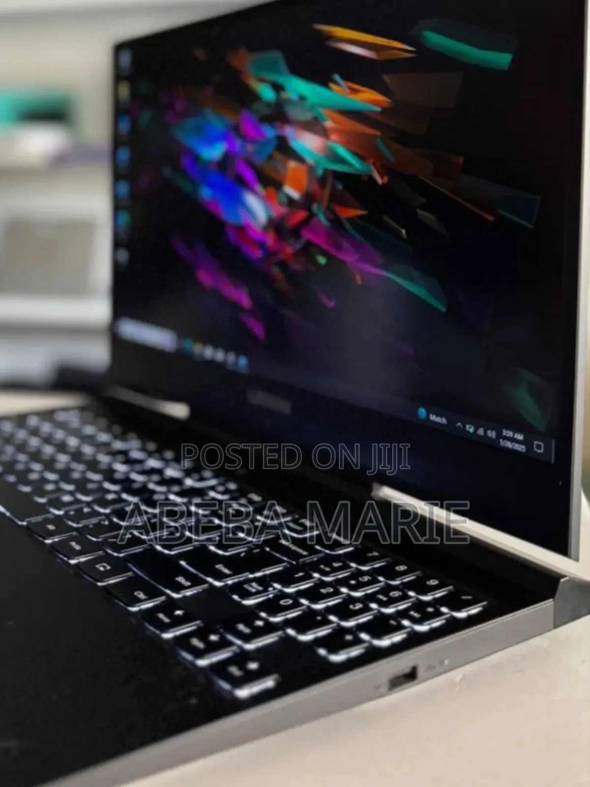 New Lenovo Legion Y7000P IRX9 Gaming Laptop 16GB Intel Core I7 512GB