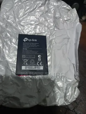 Photo - Tp-Link TBL-71a2000 Li-Polymer Battery Capacity 2000mah