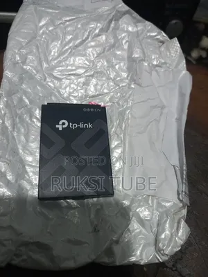 Tp-Link TBL-71a2000 Li-Polymer Battery Capacity 2000mah