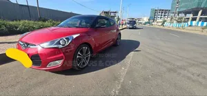 Photo - Hyundai Velositer for Rent