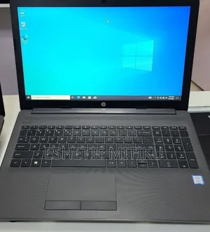 New Laptop HP 4GB Intel Core I3 SSD 512GB