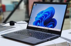 New Laptop Lenovo ThinkPad T14 16GB Intel Core I7 SSD 512GB