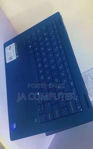 New HP OmniBook X Laptop 14-Fe0097nr 32GB Intel Core Ultra 7 SSD 1T