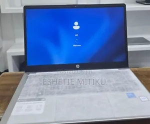 Photo - New Laptop HP 14S 12GB Intel Core I3 SSD 512GB