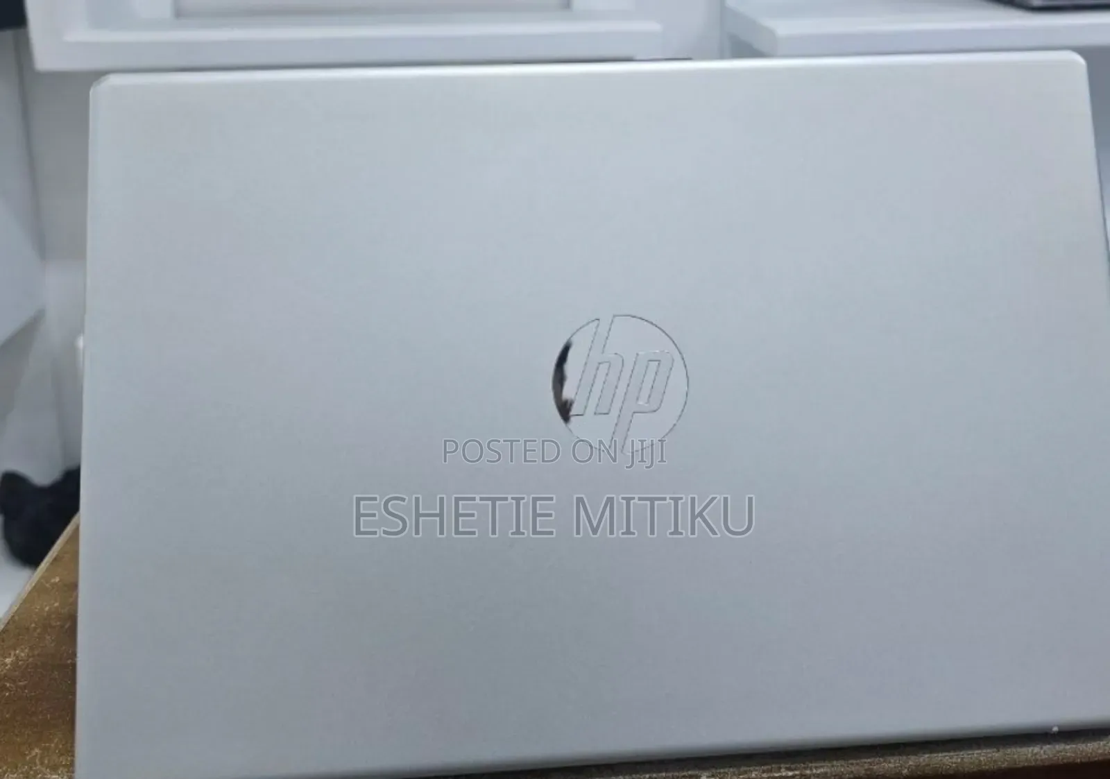 New Laptop HP 14S 12GB Intel Core I3 SSD 512GB