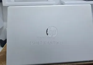 New Laptop HP 14S 12GB Intel Core I3 SSD 512GB