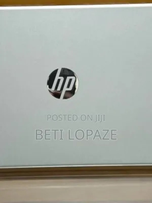 New Laptop HP EliteBook 850 16GB Intel Core I5 SSD 512GB