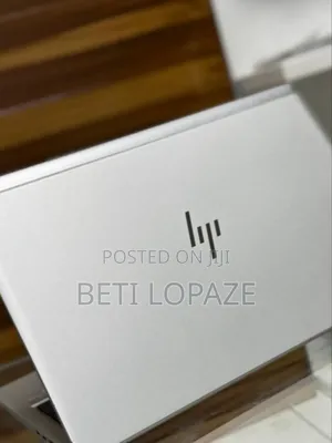 New Laptop HP EliteBook 850 16GB Intel Core I5 SSD 512GB