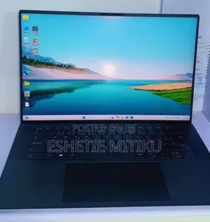 Photo - New Laptop Dell XPS 15 16GB Intel Core I7 SSD 512GB