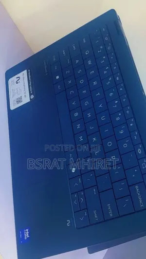 Photo - New HP OmniBook X Laptop 14-Fe0097nr 32GB Intel Core Ultra 7 SSD 1T