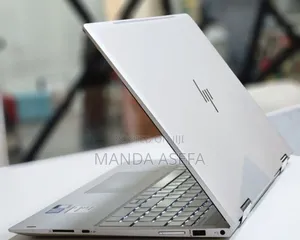 Photo - New Laptop HP Envy X360 16GB Intel Core I7 SSD 512GB