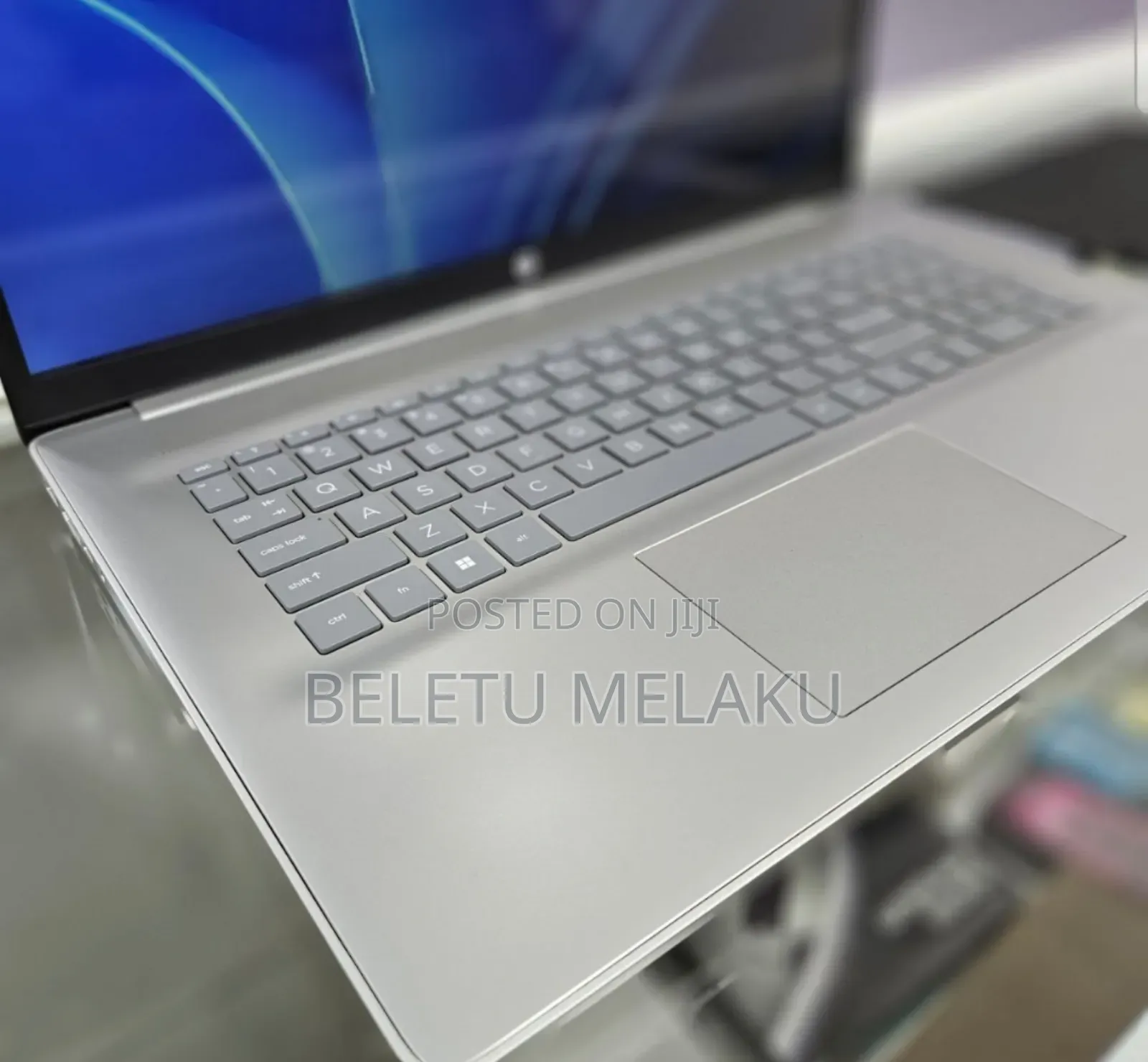 New Laptop HP Stream Notebook 16GB AMD Ryzen 5 SSD 512GB