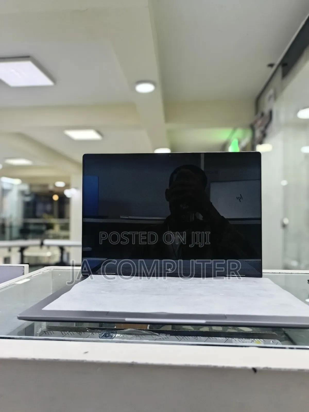 Laptop HP Envy X360 16GB Intel Core Ultra 7 SSD 1T