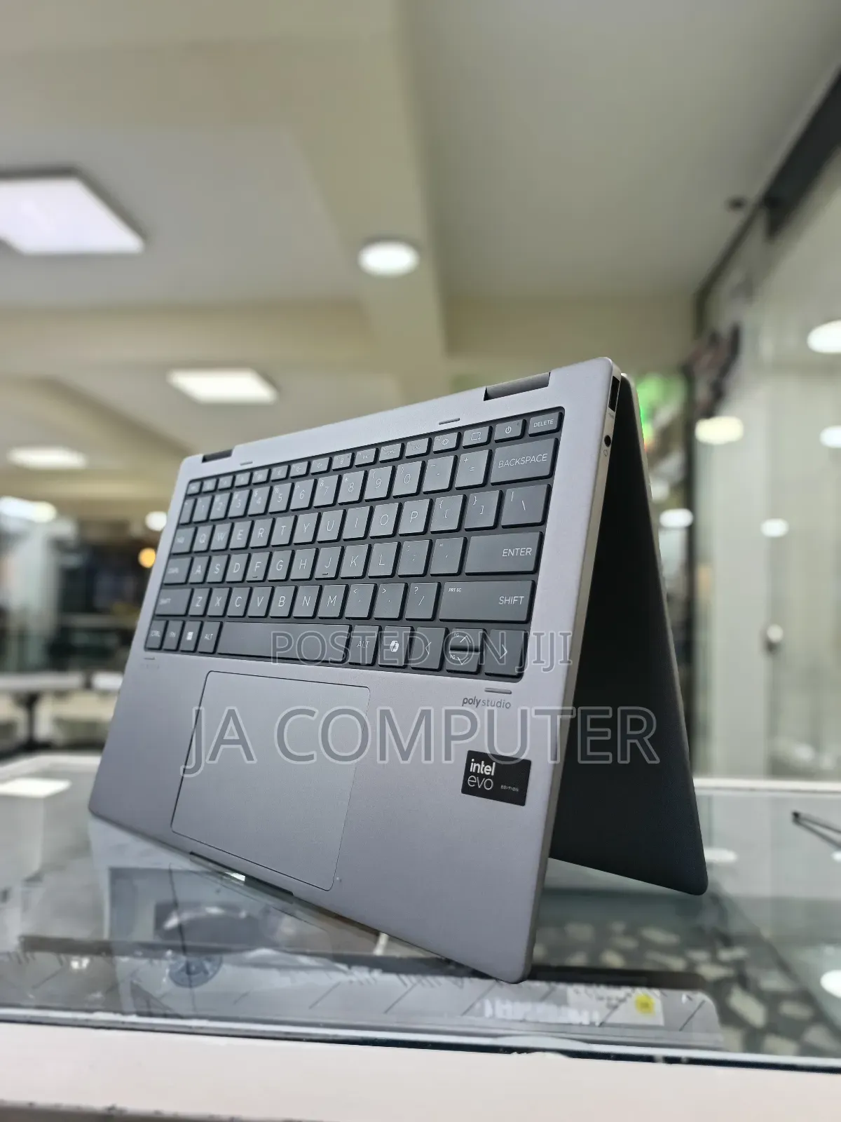 Laptop HP Envy X360 16GB Intel Core Ultra 7 SSD 1T